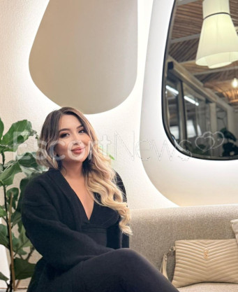 Photo escort girl Asya: the best escort service