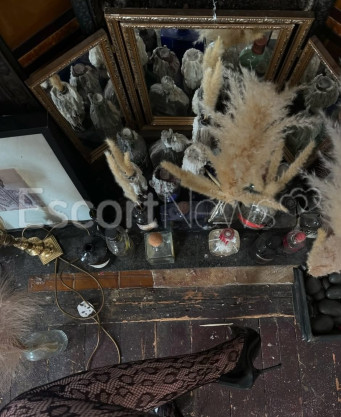 Photo escort girl Marine : the best escort service