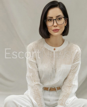 Photo escort girl GOKCE: the best escort service