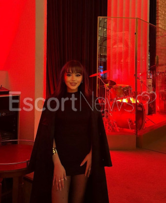 Photo escort girl Maria: the best escort service