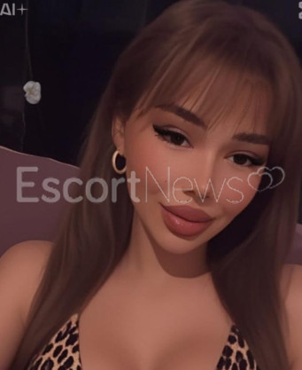 Photo escort girl Maria: the best escort service