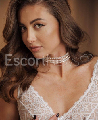 Photo escort girl Linda: the best escort service