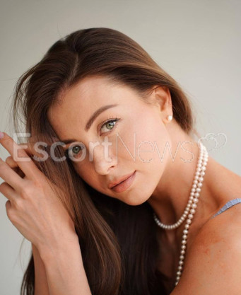 Photo escort girl Linda: the best escort service