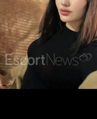 Photo escort girl Violetta21 : the best escort service