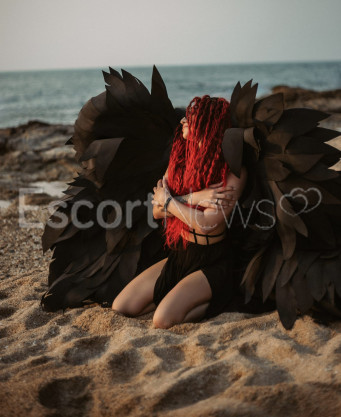 Photo escort girl Rio: the best escort service