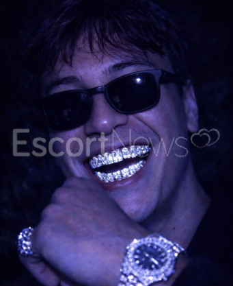 Photo escort girl Kamagra07: the best escort service
