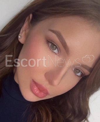 Photo escort girl Eva : the best escort service