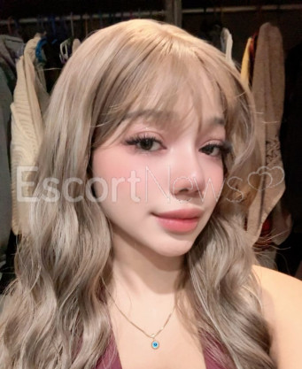 Photo escort girl Amanda : the best escort service