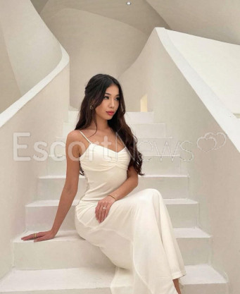 Photo escort girl MIamur: the best escort service