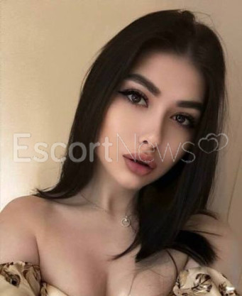Photo escort girl Angel: the best escort service