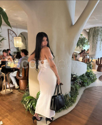 Photo escort girl Alina: the best escort service