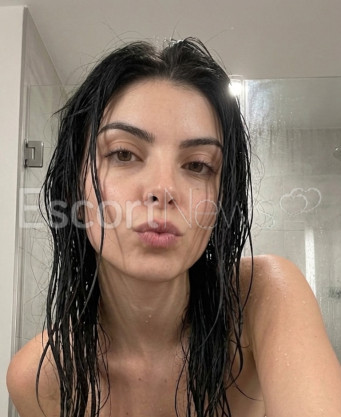 Photo escort girl Nina: the best escort service