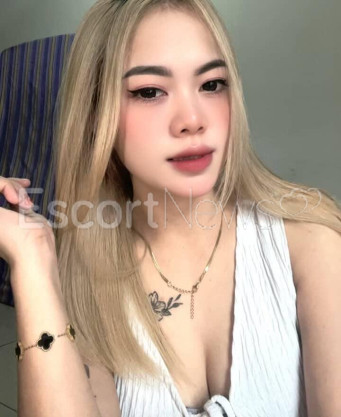 Photo escort girl Fiona: the best escort service