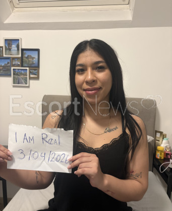 Photo escort girl Valentina: the best escort service