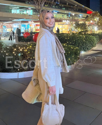 Photo escort girl Derin: the best escort service