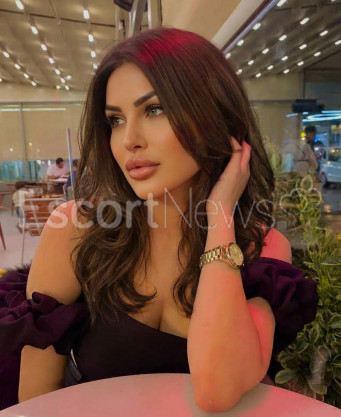 Photo escort girl caren: the best escort service