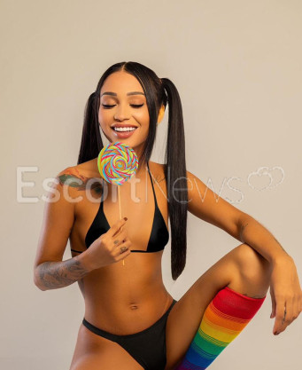 Photo escort girl ATHENA VIP: the best escort service