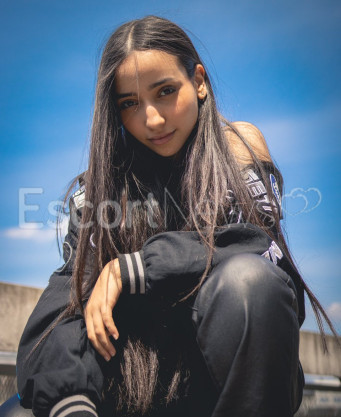 Photo escort girl Valentina: the best escort service