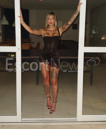 Photo escort girl Maya: the best escort service