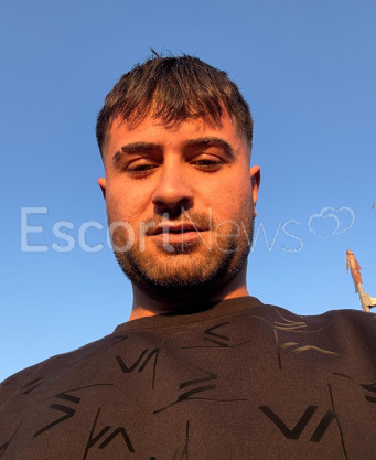 Photo escort girl ASLAN: the best escort service