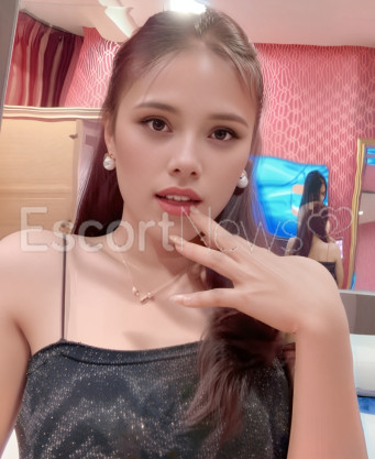 Photo escort girl Bella: the best escort service