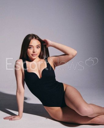 Photo escort girl LIZA: the best escort service