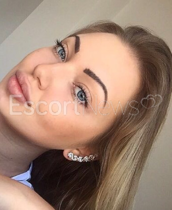 Photo escort girl sara: the best escort service