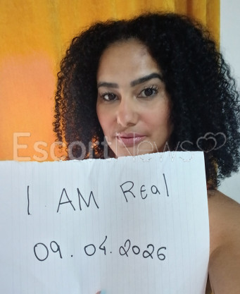 Photo escort girl Vivian: the best escort service