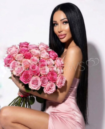 Photo escort girl Alicia: the best escort service