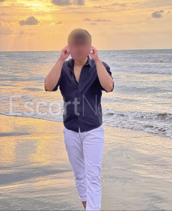 Photo escort girl Samuel : the best escort service