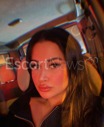 Photo escort girl Zarina: the best escort service