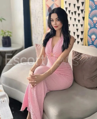 Photo escort girl Bianca: the best escort service