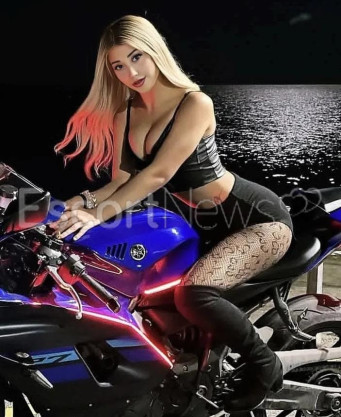 Photo escort girl Bella: the best escort service