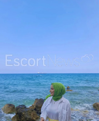 Photo escort girl Elif: the best escort service