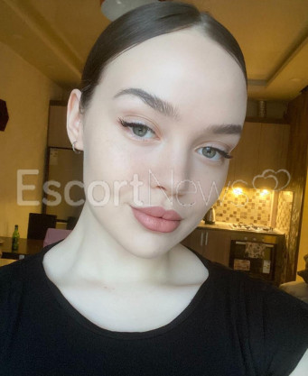 Photo escort girl KITTY: the best escort service