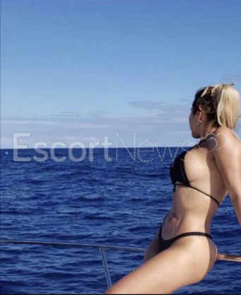 Photo escort girl Vanesita : the best escort service