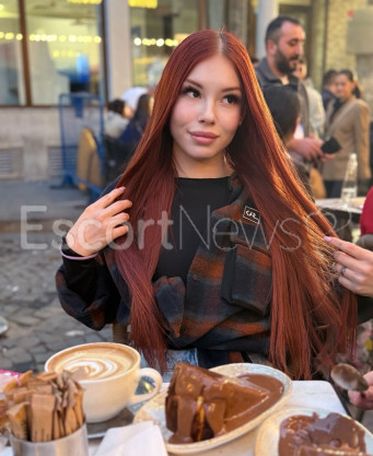 Photo escort girl Milana AZ: the best escort service