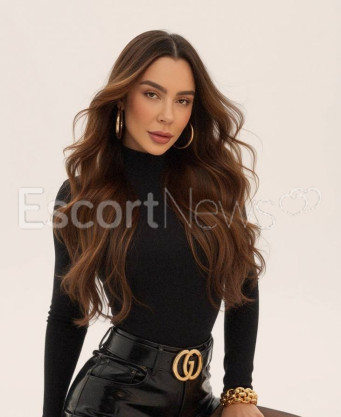 Photo escort girl Furina: the best escort service