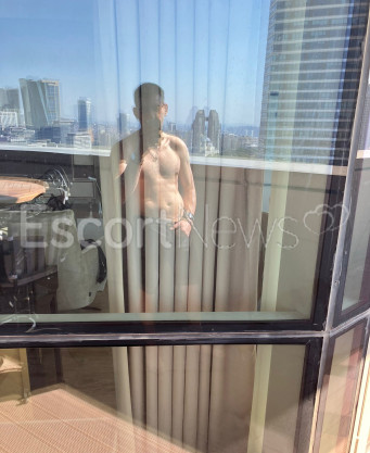 Photo escort girl Dion Kaya: the best escort service