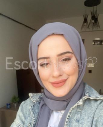 Photo escort girl Ela: the best escort service