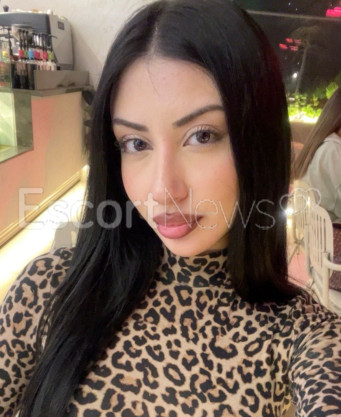 Photo escort girl ARZU: the best escort service