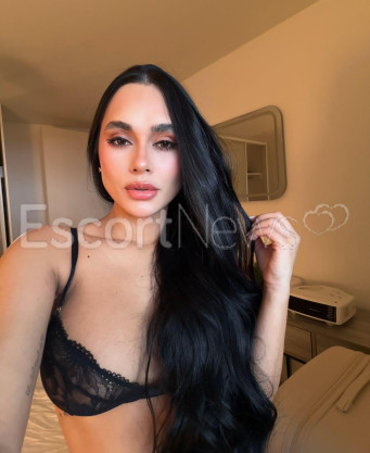 Photo escort girl Lara: the best escort service