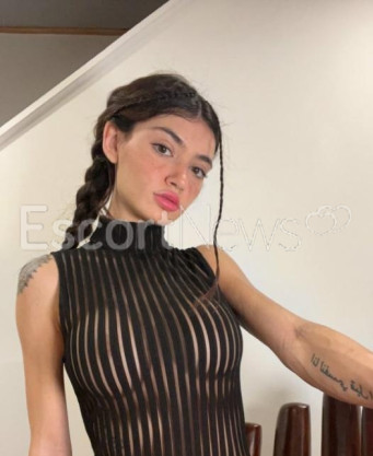 Photo escort girl Maria: the best escort service