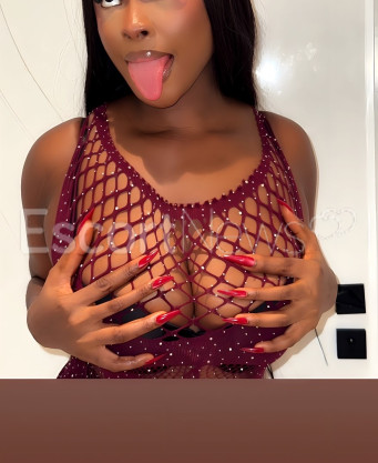 Photo escort girl Nina: the best escort service