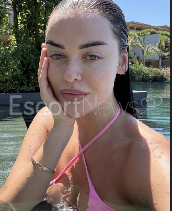 Photo escort girl Tania: the best escort service