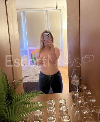 Photo escort girl Mariam: the best escort service