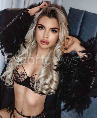 Photo escort girl LIYA AS: the best escort service