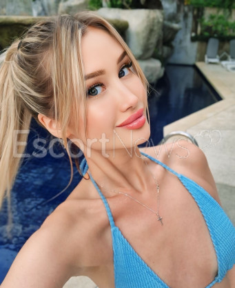 Photo escort girl MIRA MIR: the best escort service