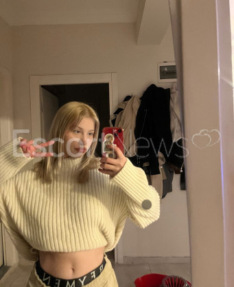 Photo escort girl Gece: the best escort service