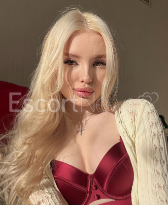 Photo escort girl BENTLEY NEW: the best escort service